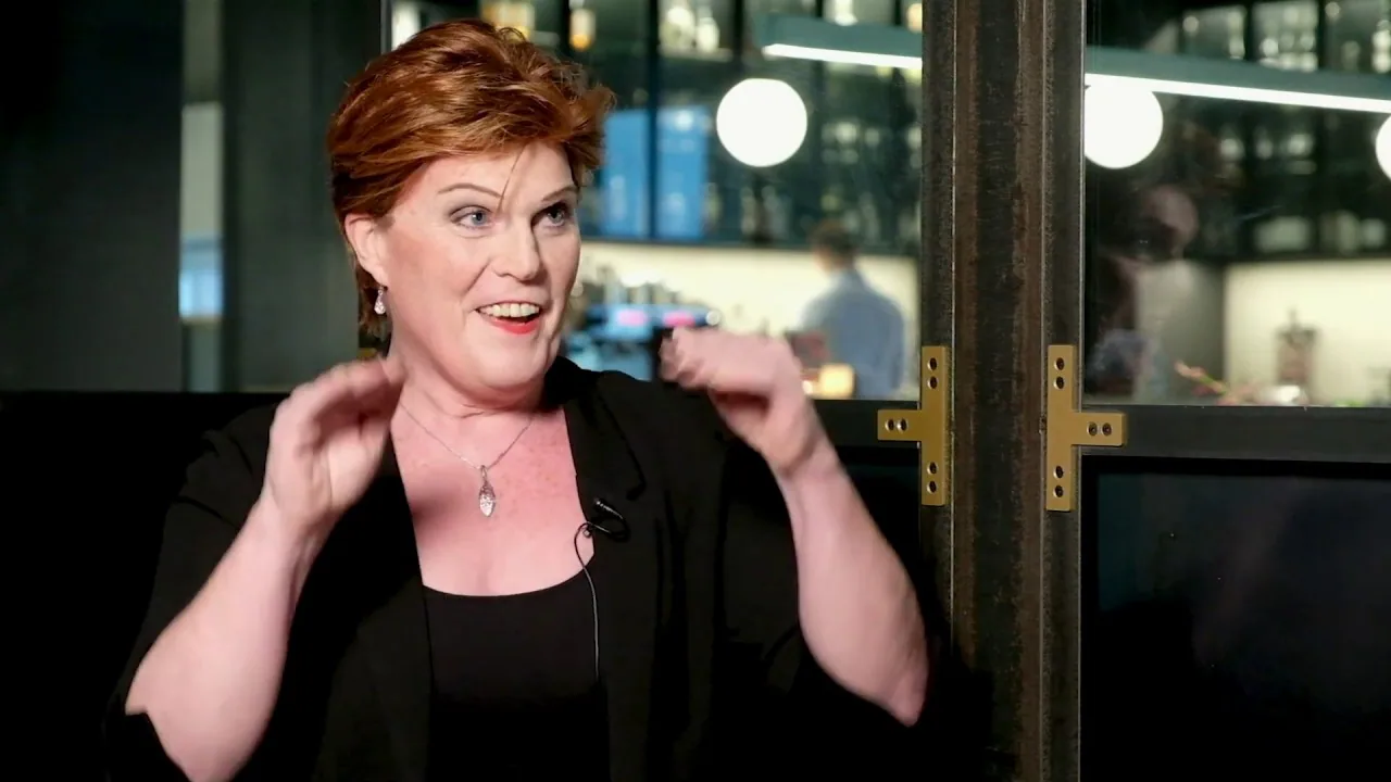 JJ on transition, courage, and change